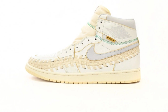 Cheap TB Beauty Supply Sail 1 FD2565-100 High Woven Bephie's SP OG Union Retro Jordan 0721